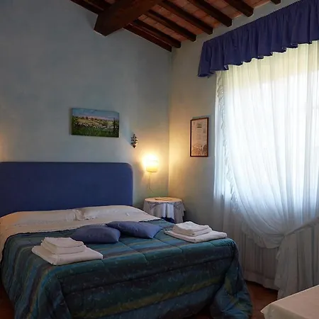 Agriturismo Eco-Bio Villa Vacasio-3